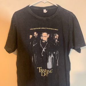 Training Day T-Shirt